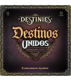 Destinies DESTINOS UNIDOS