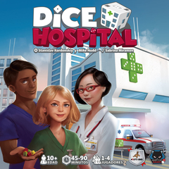 DICE HOSPITAL