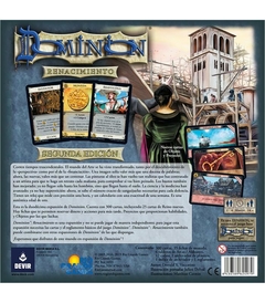 DOMINION RENACIMIENTO - comprar online