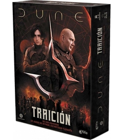 Dune: Traición