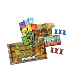 DUNGEON PETZ - comprar online