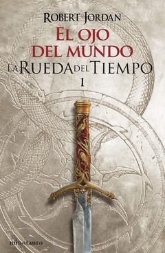 La rueda del tiempo I - El ojo del mundo