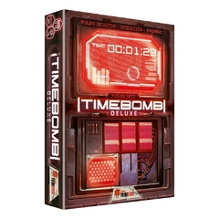 Timebomb Deluxe