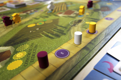 Viticulture: Tuscany - comprar online