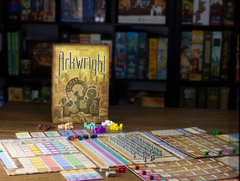 Arkwright - comprar online