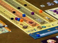 Arkwright: El Juego de Cartas - La Buhardilla Board Games 