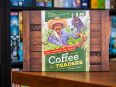 Coffee Traders en internet