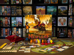 Newleaf - Everdell - La Buhardilla Board Games 