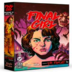 Final Girl Maple Lane Dr Fright