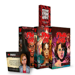 Final Girl Pack 2