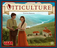 Viticulture Edición Esencial