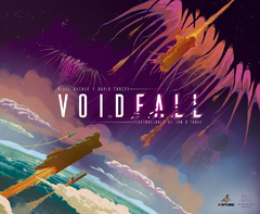 Voidfall - comprar online