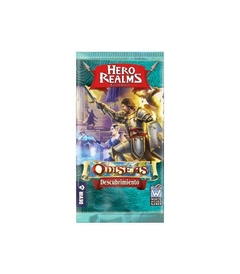 HERO REALMS - SOBRE ODISEAS - comprar online