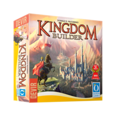 KINGDOM BUILDER