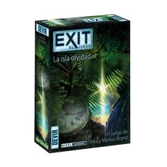 EXIT LA ISLA OLVIDADA