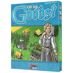 Oh My goods + Expansion