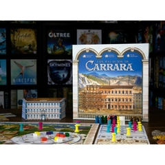 Los Palacios de Carrara - comprar online