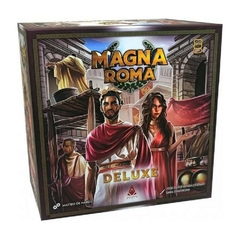 Magna Roma Ed Deluxe