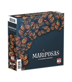 MARIPOSAS