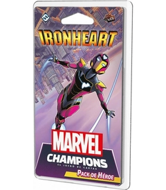 Ironheart