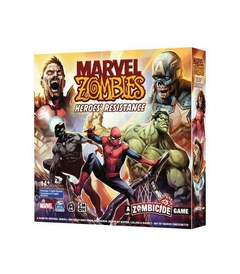 Marvel Zombies: Heroes' Resistance