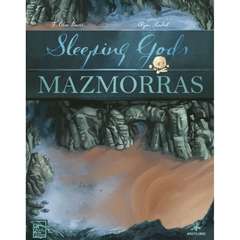 Mazmorras - Sleeping Gods