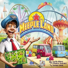 Meeple Land (ES/PT)