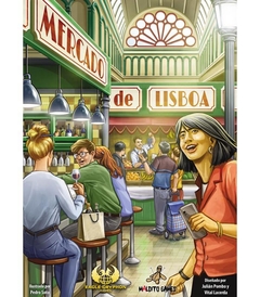 Mercado de Lisboa