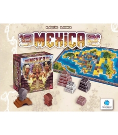 Mexica en internet