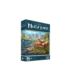 Nusfjord