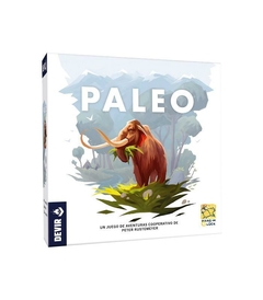 PALEO