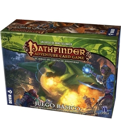 PATHFINDER ADVENTURE CARD GAME