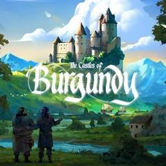 Castles Of Burgundy - Special Edition (Español)