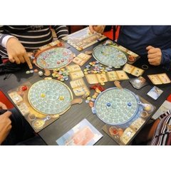 PÓCIMAS Y BREBAJES - La Buhardilla Board Games 