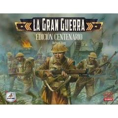 LA GRAN GUERRA