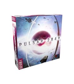 PULSAR 2849