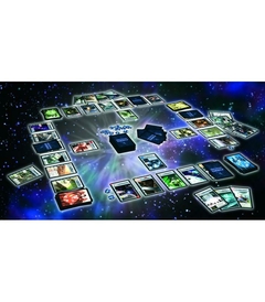 Race for the Galaxy Segunda edición - comprar online