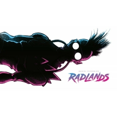 Radlands: Súper Deluxe
