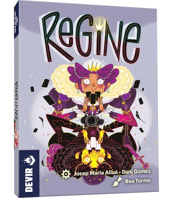 Regine