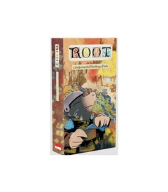 Root: Secuaces Subterráneos