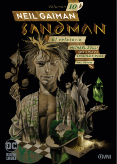 SANDMAN VOL.10: EL VELATORIO