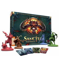 SANCTUM - comprar online