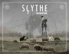 SCYTHE: ENCUENTROS