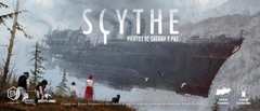 Scythe: Vientos de guerra y paz + promos (37-42)