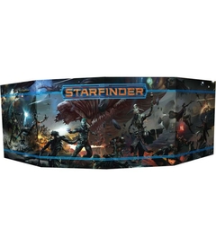 STARFINDER - PANTALLA