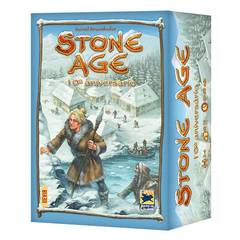 STONE AGE 10MO ANIVERSARIO