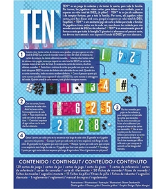 TEN - comprar online