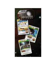 Terraforming Mars: Colonias - comprar online