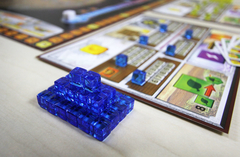 Terraforming Mars - comprar online