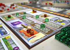 Terraforming Mars - tienda online